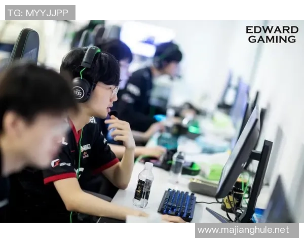 esports数据职业联赛中EDG战队的比赛经验与表现分析及其对未来的影响