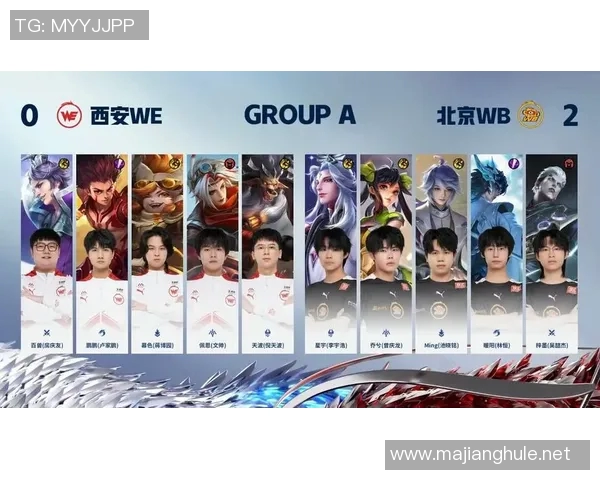 探讨王者荣耀WE战队成员个人能力对团队表现的影响与提升策略实时新闻